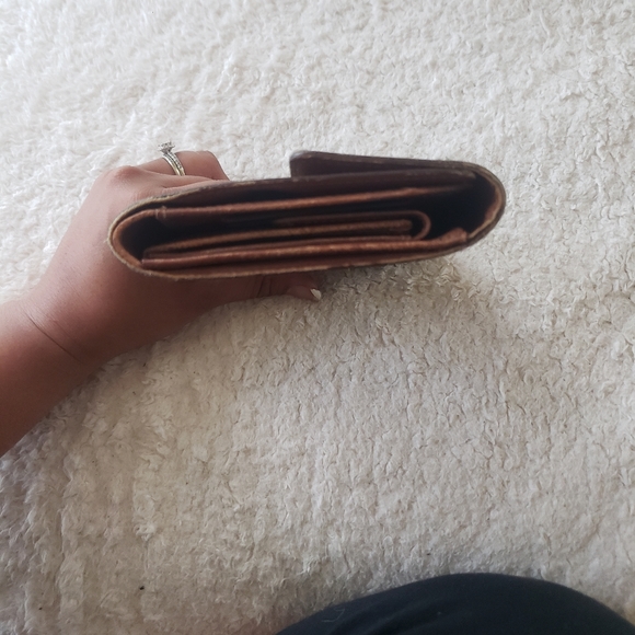 LV monogram snap wallet - Picture 12 of 12